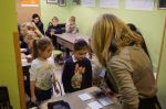 Zdjęcia z konkursu 'Bibliomaniak Roku 2014'